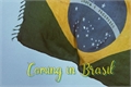 História: Coming in Brasil