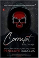 História: Corrupt - devil&#39;s night
