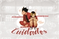 História: Cuidados - Kuroken