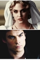 História: Damon e Rosile amor e sangue