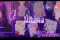 História: Diabolik Lovers: A &#218;ltima Fundadora