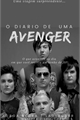 História: Di&#225;rio de uma Avenger