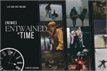 História: Enemies Entwined in Time - Jeno (NCT Dream)