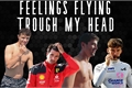 História: Feelings flying through my head - Carlando, Piarles