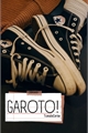 História: Garoto! (ObiKaka)