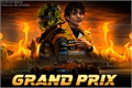 História: Grand Prix - Interativa