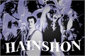 História: HAINSHON - Interativa