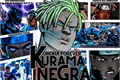 História: Kurama Negra - Naruto x Tempestade