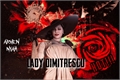 História: Lady Dimitrescu - hot
