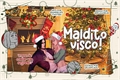 História: Maldito visco