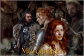 História: Mercen&#225;ria - Thorin