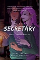 História: My Dear Secretary - Lumity - The Owl House Fic