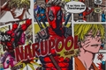 História: Narupool - Naruto x Vampira