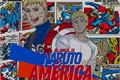 História: Naruto Am&#233;rica - Naruhina