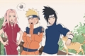 História: Naruto reagindo ao futuro - naruto react