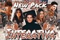 História: New Pack - Interativa
