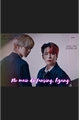 História: No meio do fansing, hyung - Jongsang