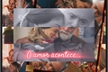 História: O amor acontece (Antorene)