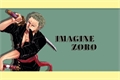 História: O Espadachim e a Dan&#231;arina - Imagine Zoro