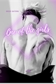 História: ONE OF THE GIRLS- Gojo Satoru.