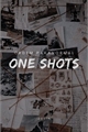 História: Ordem Paranormal - One Shots