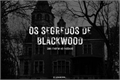 História: Os Segredos de Blackwood: Interativa