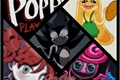 História: Our Lider - poppy playtime x Sonic