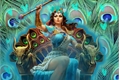 História: Rainha dos deuses