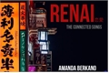 História: Renai - The Connected Songs - Draken Ken Ryuguji x OC