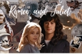 História: Romeo and Juliet - Eddie Munson