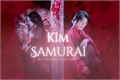 História: Samurai Kim - Kim Taehyung