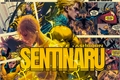 História: Sentinaru - Naruto x Emma