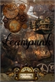 História: Steampunk-King inventors