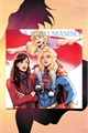 História: Super Hero Mammy
