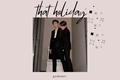 História: .that holiday - juric