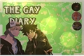 História: The gay diary-bkdk-bakudeku-