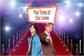 História: The Time of Our Lives (Yoonmin)