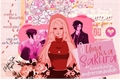 História: Uma nova Sakura - Sasusaku