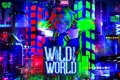 História: Wild: New World