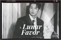 História: A Lunar Favor - Wonwoo