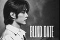 História: Blind date - ( Lee Know - skz )