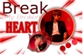 História: Break My Broken Heart - Lee Minho