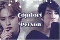 História: Comfort Person - minsung