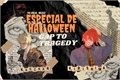 História: Especial de Halloween - Gap to Tragedy (KiriBaku)