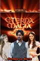 História: Eterna magia - remake: em breve