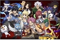 História: Fairy Tail : Novas Aventuras (2 temporada)