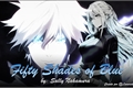 História: Fifty shades of blue - Gojo Satoru