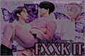 História: FXXK IT - Minsung