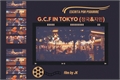 História: G.C.F in Tokyo (JK and JM)