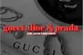 História: Gucci, Dior And Prada - Jaehyun, Hendery